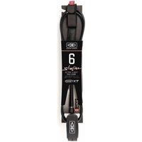 Premium One-XT 6FT Slimline Lightweight Comp Surf Leash